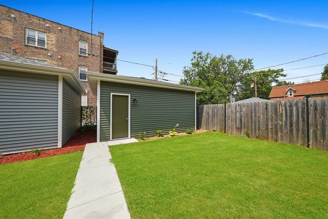 6552 S Evans Avenue, Chicago, IL 60637