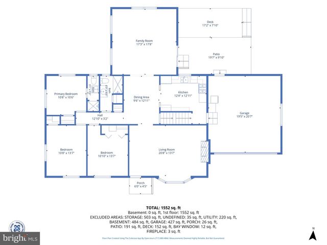 303 ROLLING TER, Leola, PA 17540