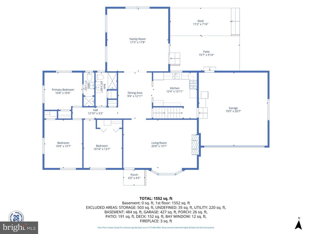 Image 40 of property listing at 303 ROLLING TER, Leola, PA 17540