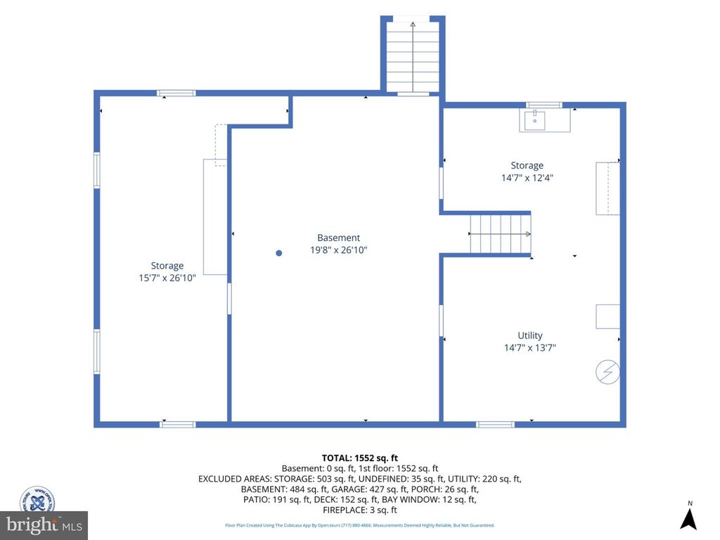 Image 41 of property listing at 303 ROLLING TER, Leola, PA 17540