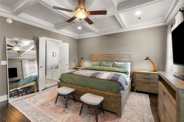802 Hampstead Heath, Cave Springs, AR 72718