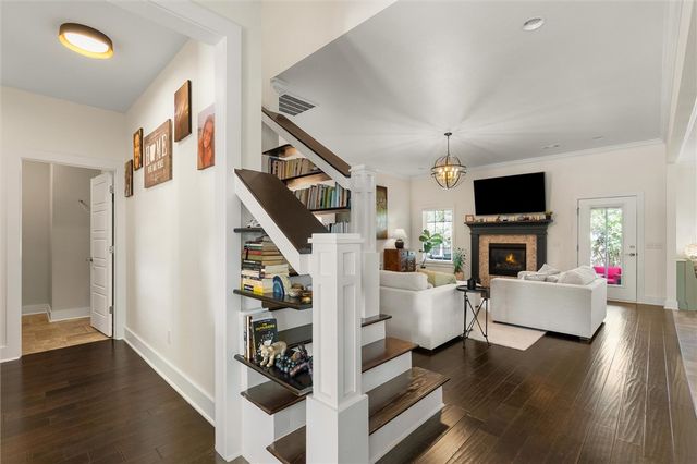 802 Hampstead Heath, Cave Springs, AR 72718