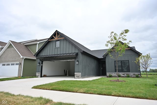 7063 Fowler Drive, Whitestown, IN 46075