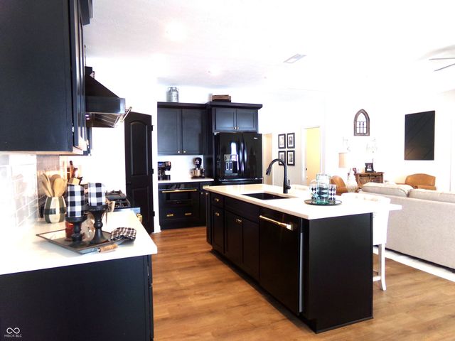 7063 Fowler Drive, Whitestown, IN 46075