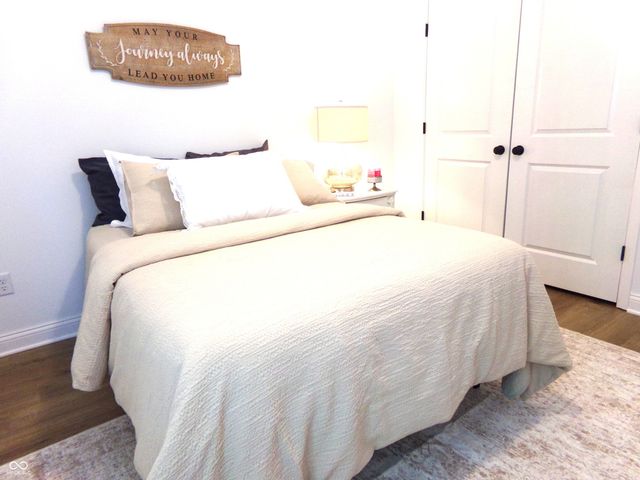 7063 Fowler Drive, Whitestown, IN 46075