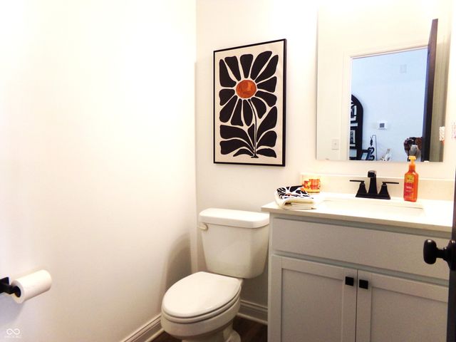 7063 Fowler Drive, Whitestown, IN 46075