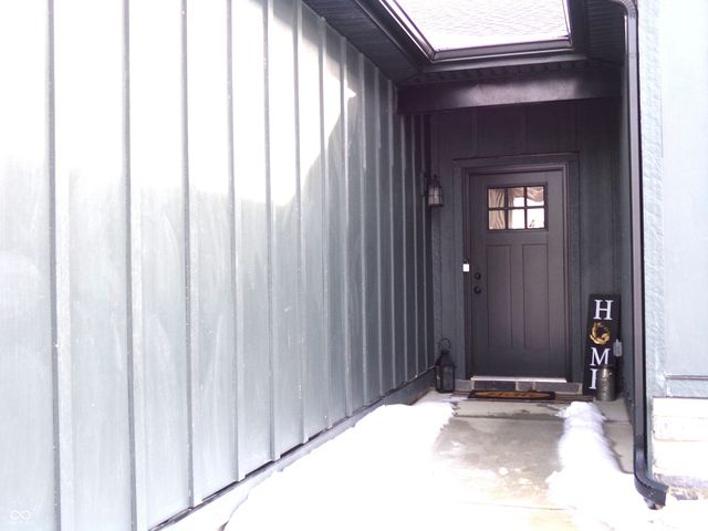 7063 Fowler Drive, Whitestown, IN 46075