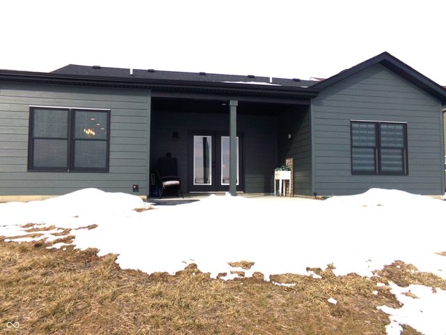 7063 Fowler Drive, Whitestown, IN 46075