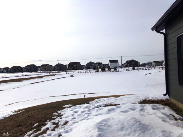 7063 Fowler Drive, Whitestown, IN 46075