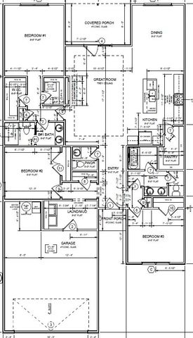 7063 Fowler Drive, Whitestown, IN 46075