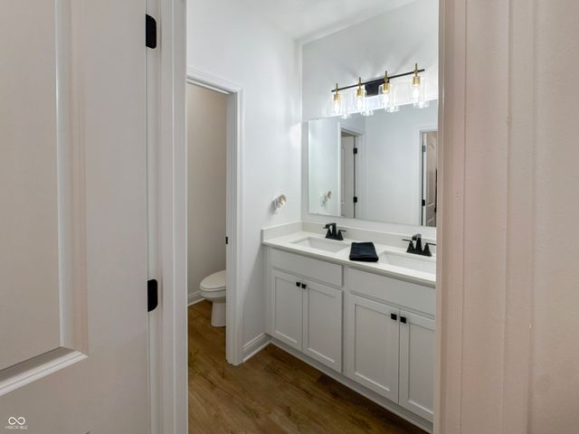 7063 Fowler Drive, Whitestown, IN 46075