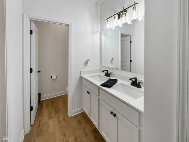 7063 Fowler Drive, Whitestown, IN 46075