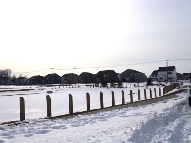 7063 Fowler Drive, Whitestown, IN 46075