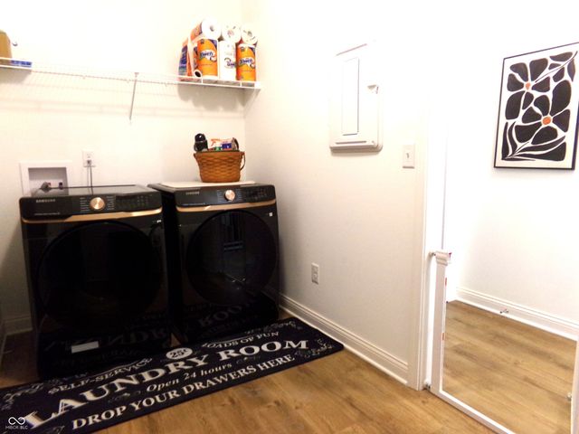 7063 Fowler Drive, Whitestown, IN 46075