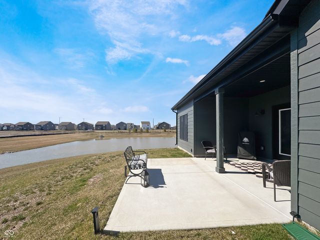 7063 Fowler Drive, Whitestown, IN 46075