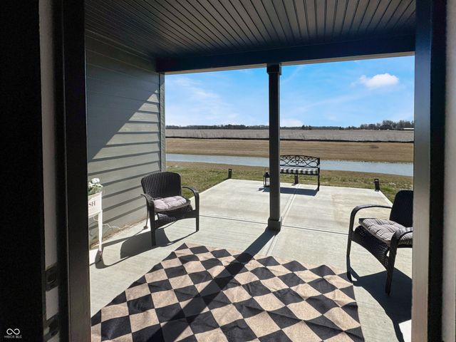 7063 Fowler Drive, Whitestown, IN 46075