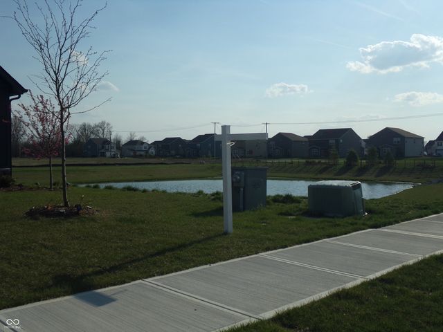 7063 Fowler Drive, Whitestown, IN 46075