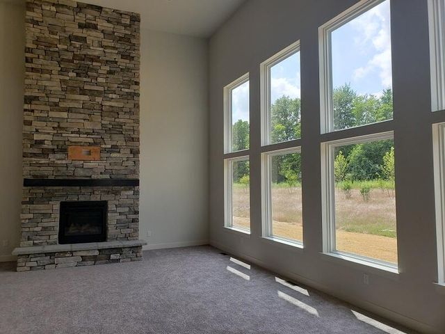 11610 Hillside Drive, Dexter, MI 48130