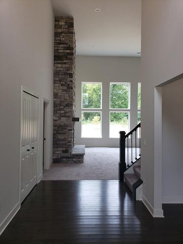 11610 Hillside Drive, Dexter, MI 48130