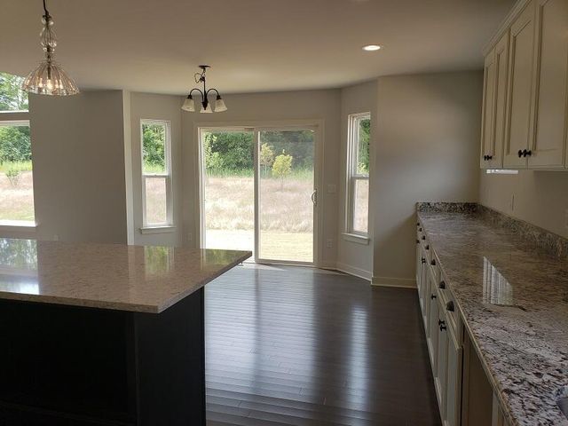 11610 Hillside Drive, Dexter, MI 48130