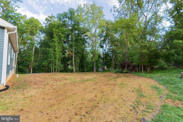 183 FOOTHILL LN, Harpers Ferry, WV 25425