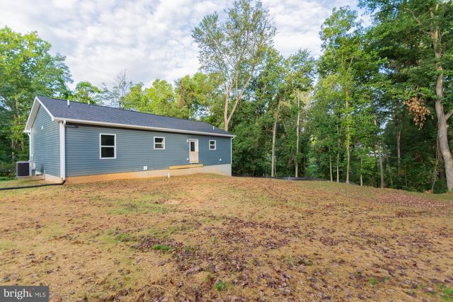183 FOOTHILL LN, Harpers Ferry, WV 25425
