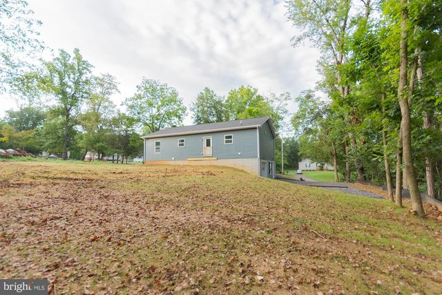 183 FOOTHILL LN, Harpers Ferry, WV 25425