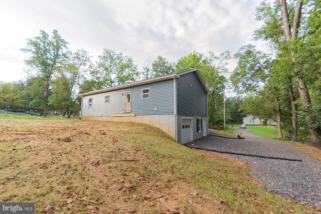 183 FOOTHILL LN, Harpers Ferry, WV 25425