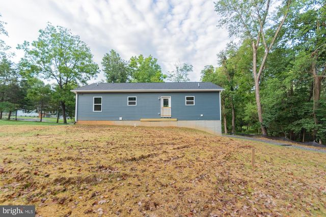 183 FOOTHILL LN, Harpers Ferry, WV 25425