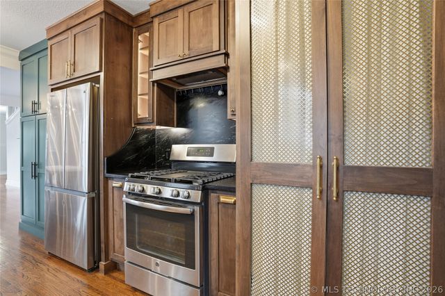 1624 S Victor Avenue, Tulsa, OK 74104