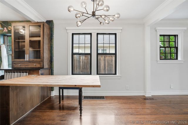 1624 S Victor Avenue, Tulsa, OK 74104