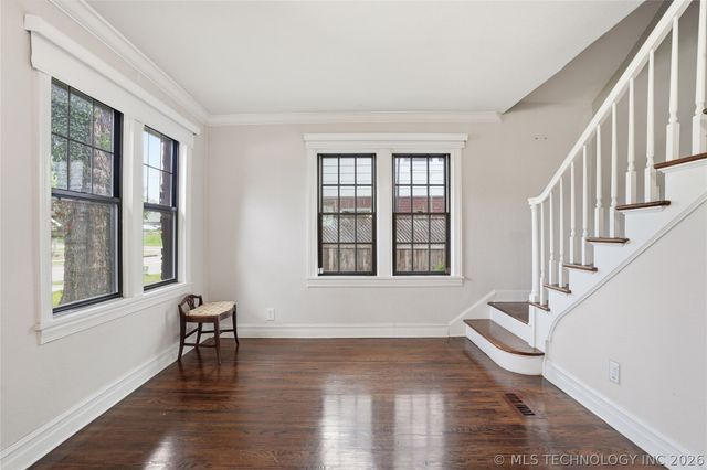 1624 S Victor Avenue, Tulsa, OK 74104