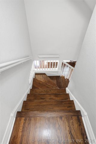 1624 S Victor Avenue, Tulsa, OK 74104