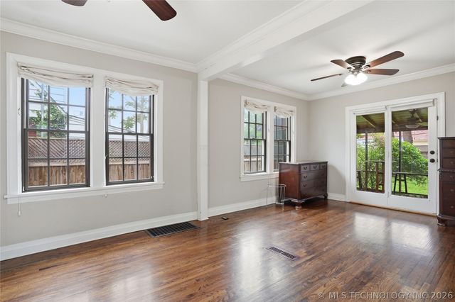 1624 S Victor Avenue, Tulsa, OK 74104