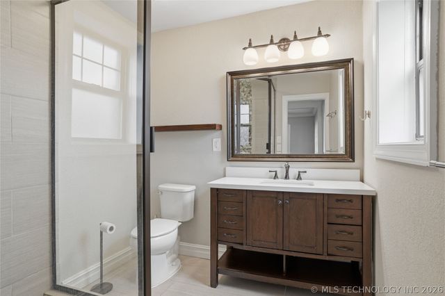 1624 S Victor Avenue, Tulsa, OK 74104