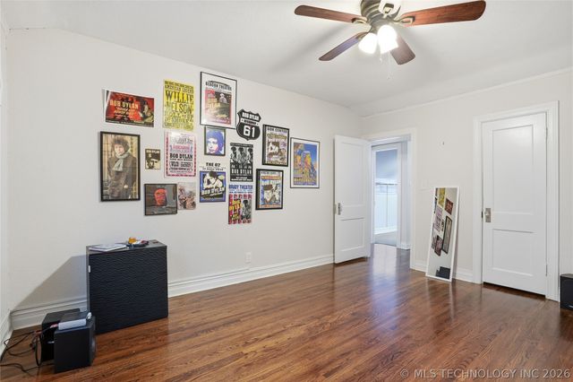 1624 S Victor Avenue, Tulsa, OK 74104