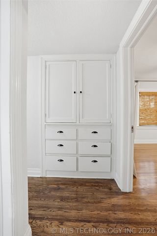 1624 S Victor Avenue, Tulsa, OK 74104