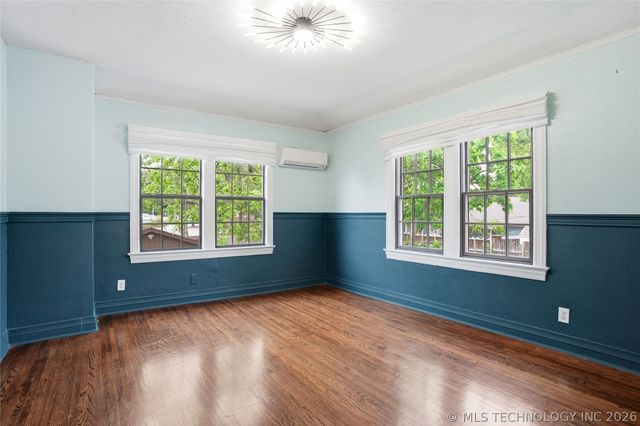 1624 S Victor Avenue, Tulsa, OK 74104