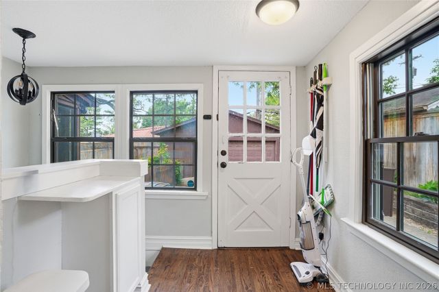 1624 S Victor Avenue, Tulsa, OK 74104