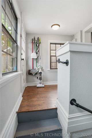 1624 S Victor Avenue, Tulsa, OK 74104