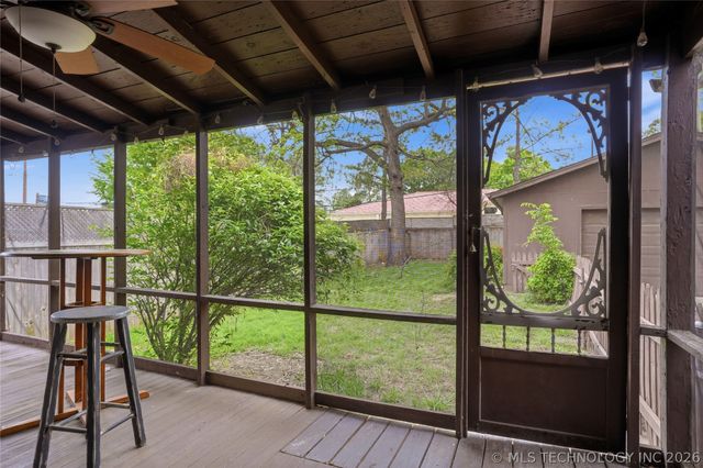 1624 S Victor Avenue, Tulsa, OK 74104