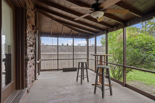 1624 S Victor Avenue, Tulsa, OK 74104