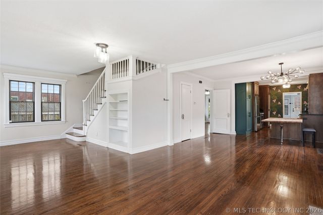 1624 S Victor Avenue, Tulsa, OK 74104