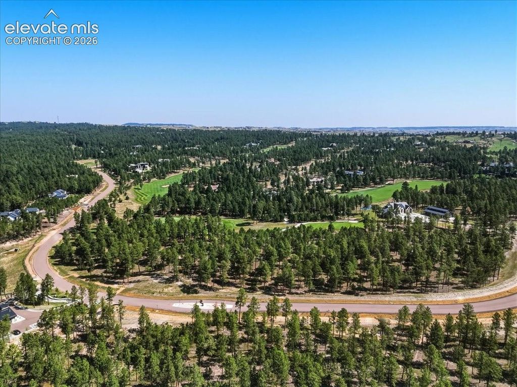 14931 Quartz Creek Drive, Colorado Springs, CO 80908 — photo 5