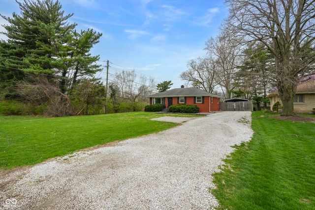 450 S High School Road, Indianapolis, IN 46241