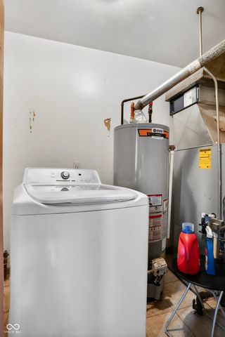 450 S High School Road, Indianapolis, IN 46241