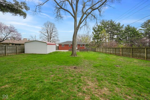 450 S High School Road, Indianapolis, IN 46241