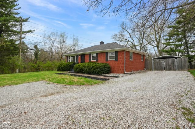 450 S High School Road, Indianapolis, IN 46241