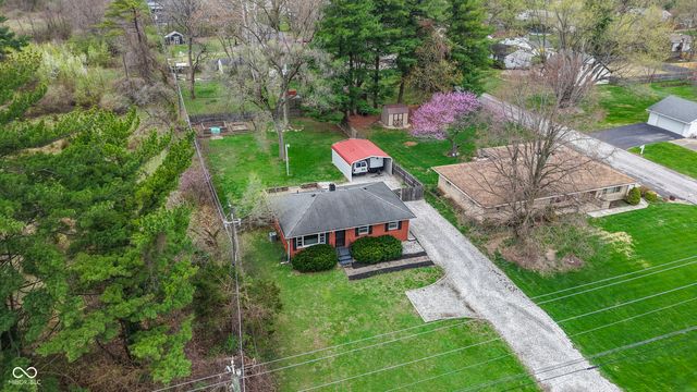 450 S High School Road, Indianapolis, IN 46241