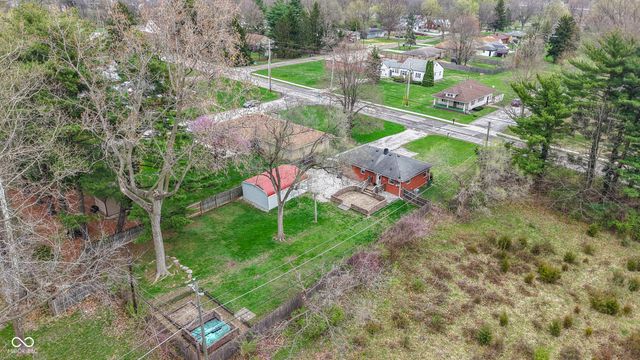 450 S High School Road, Indianapolis, IN 46241